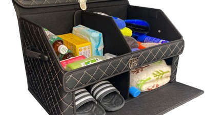 ✨ 꽉 찬 트렁크 탈출! 꿀팁 & 할인정보 대방출! 🚗