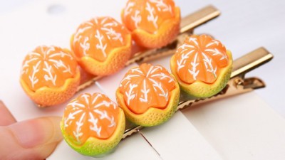 🍊 상큼 폭발! 귤삔 솔직 후기 & 꿀팁 대방출 (득템 기회!)
